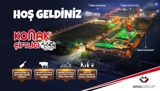 Dış Mekan