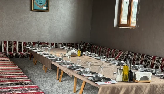 Özel Oda Seçenekleri