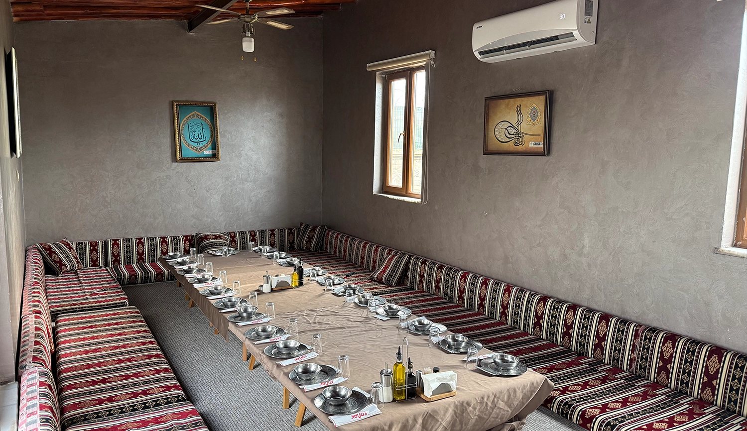 Aile Buluşmaları