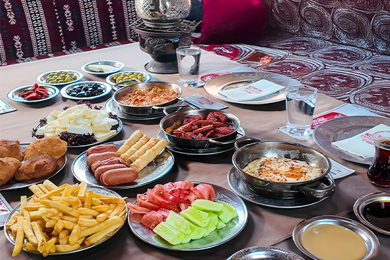Konak Kahvaltı