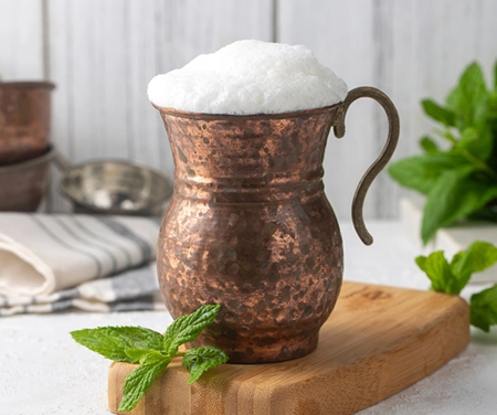 Ayran