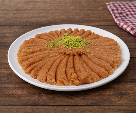 Höşmerim