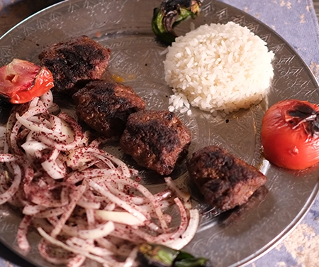 Köfte