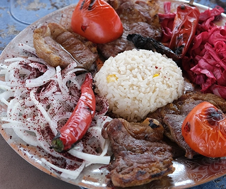 Kuzu Külbastı