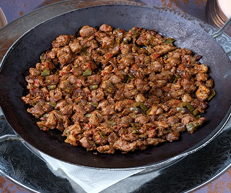 Kuzu Sac