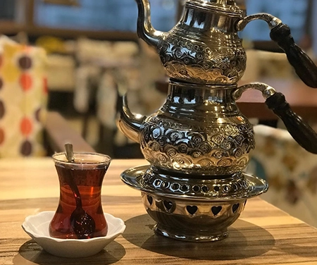 Çay