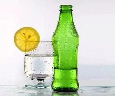 Soda