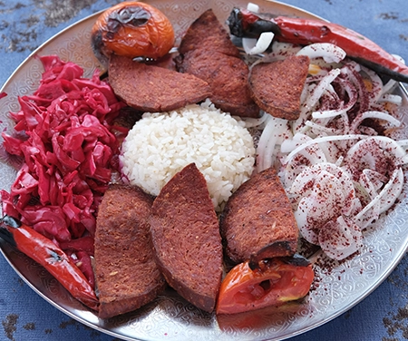 Sucuk