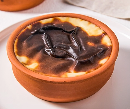 Sütlaç