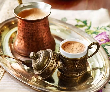 Türk Kahvesi